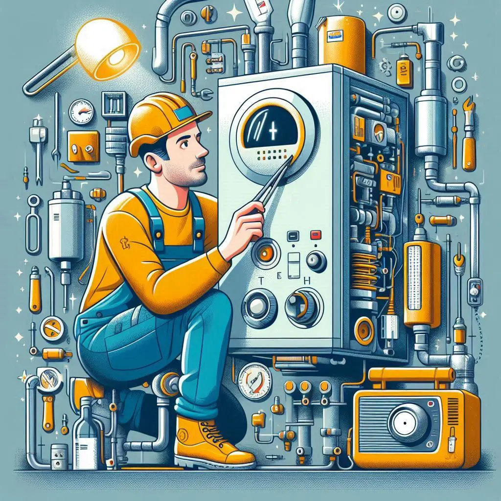 Assistenza chaffoteaux Napoli