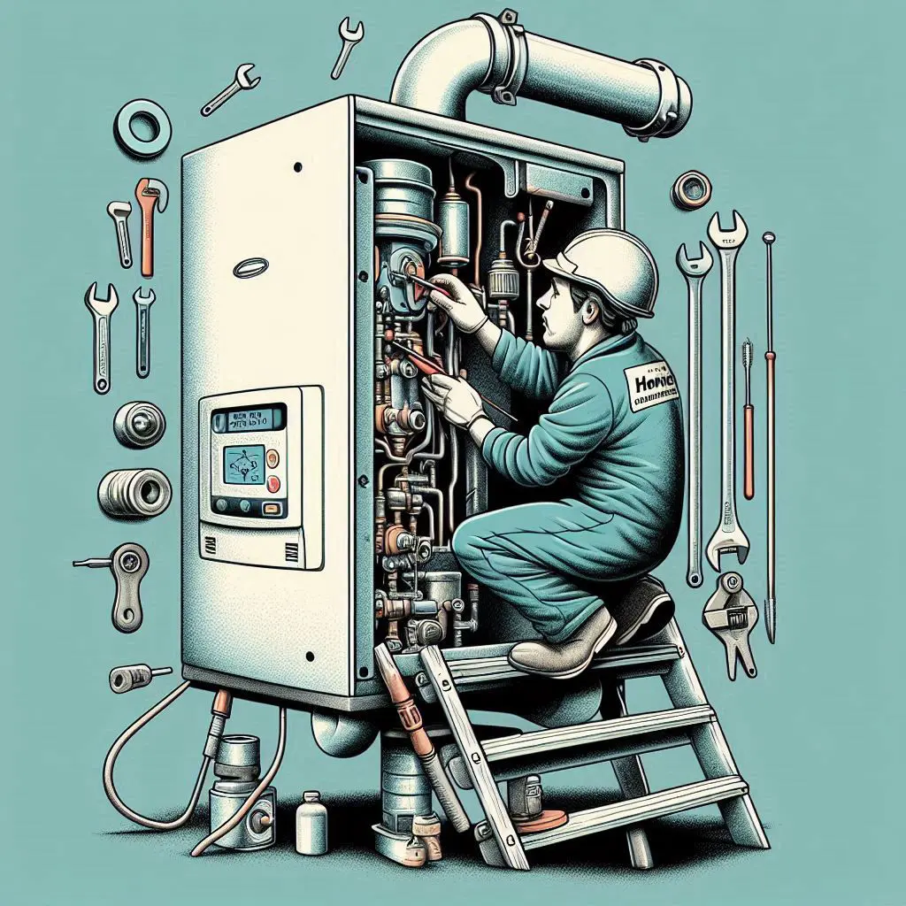 Assistenza riello Napoli