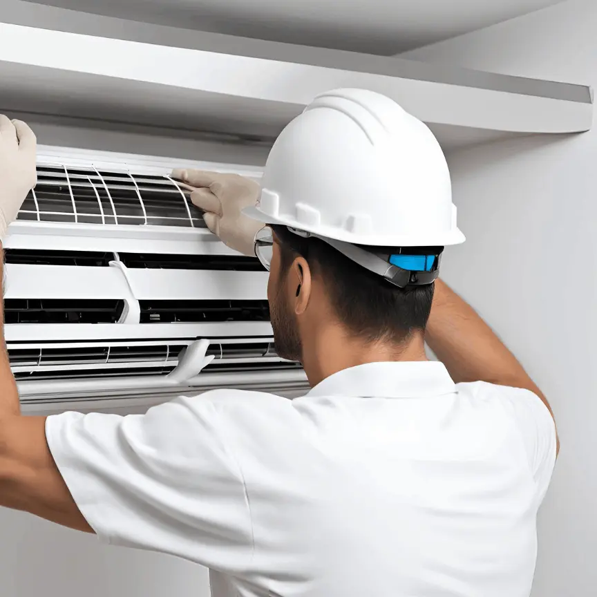 ASSISTENZA CONDIZIONATORI E CLIMATIZZATORI NAPOLI